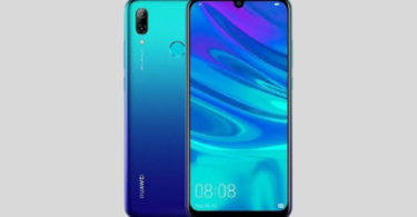 Huawei P smart Pro 2019