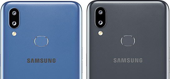 البطاقة التقنية لهاتف Samsung Galaxy M01s