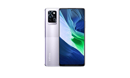 Infinix Note 10 Pro
