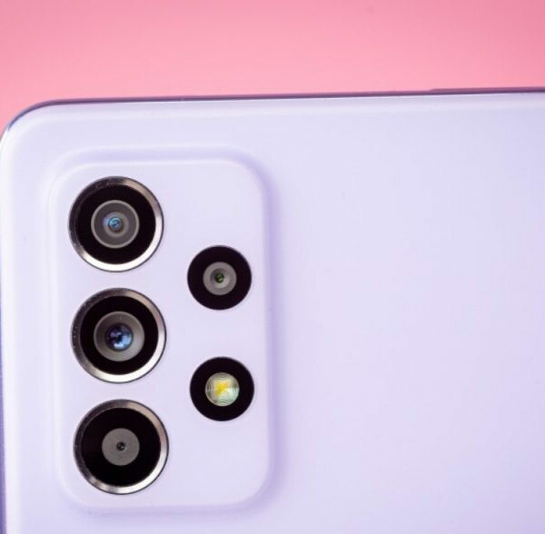 Samsung Galaxy A52