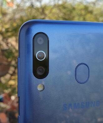 هاتف Samsung Galaxy M30