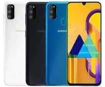 هاتف Samsung Galaxy M30s