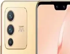 vivo V23 Pro camera