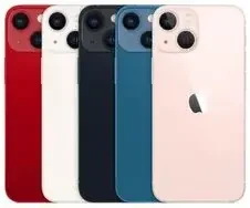 Apple iPhone 13 mini color