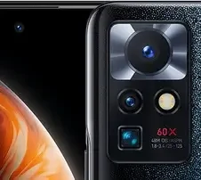 Infinix Zero X Neo Camera