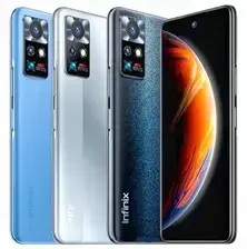 Infinix Zero X Neo Color