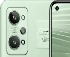 Realme GT2 Camera