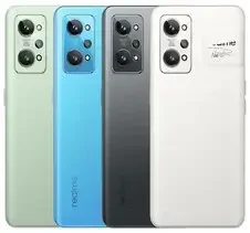 Realme GT2 color