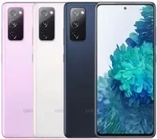 Samsung Galaxy S20 FE 2022 color