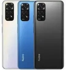 Xiaomi Redmi Note 11S color