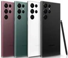 Samsung Galaxy S22 Ultra Color