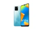 vivo Y15s