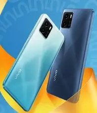 vivo Y15s color